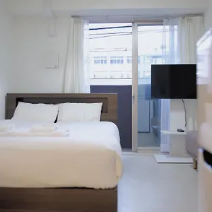 アパート Color Tsuruhashi, 大阪市