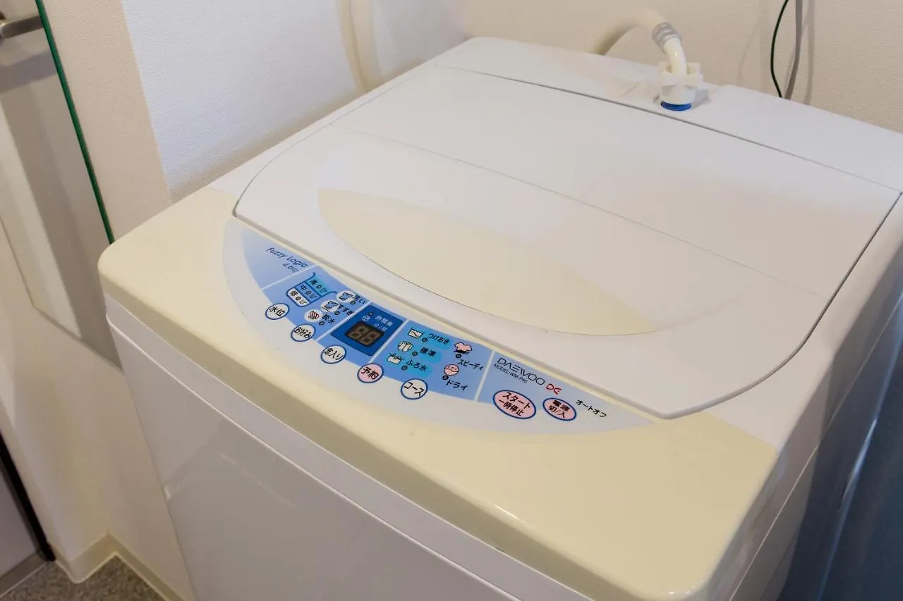 Hotel Seagull Palace Abeno 大阪市 0*,  日本