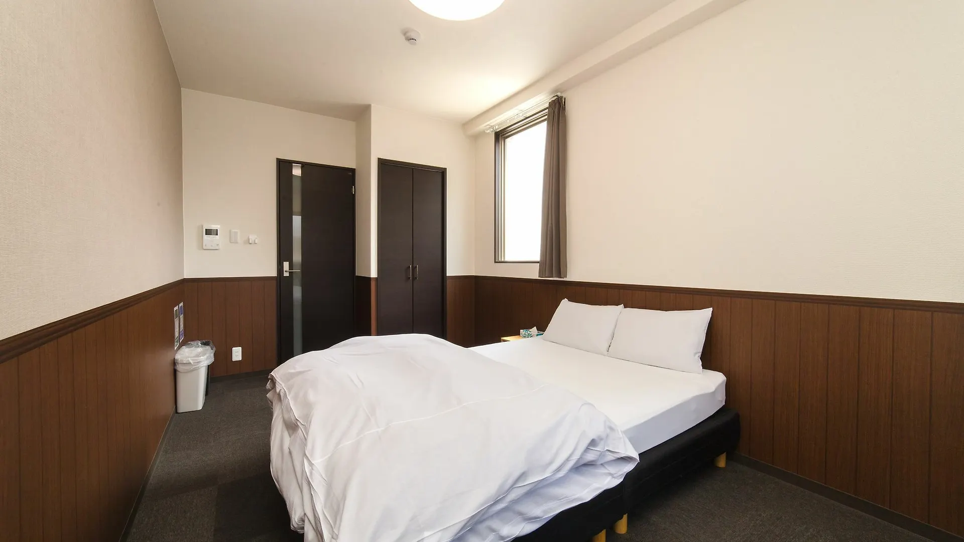 Hotel Seagull Palace Abeno 大阪市 0*,