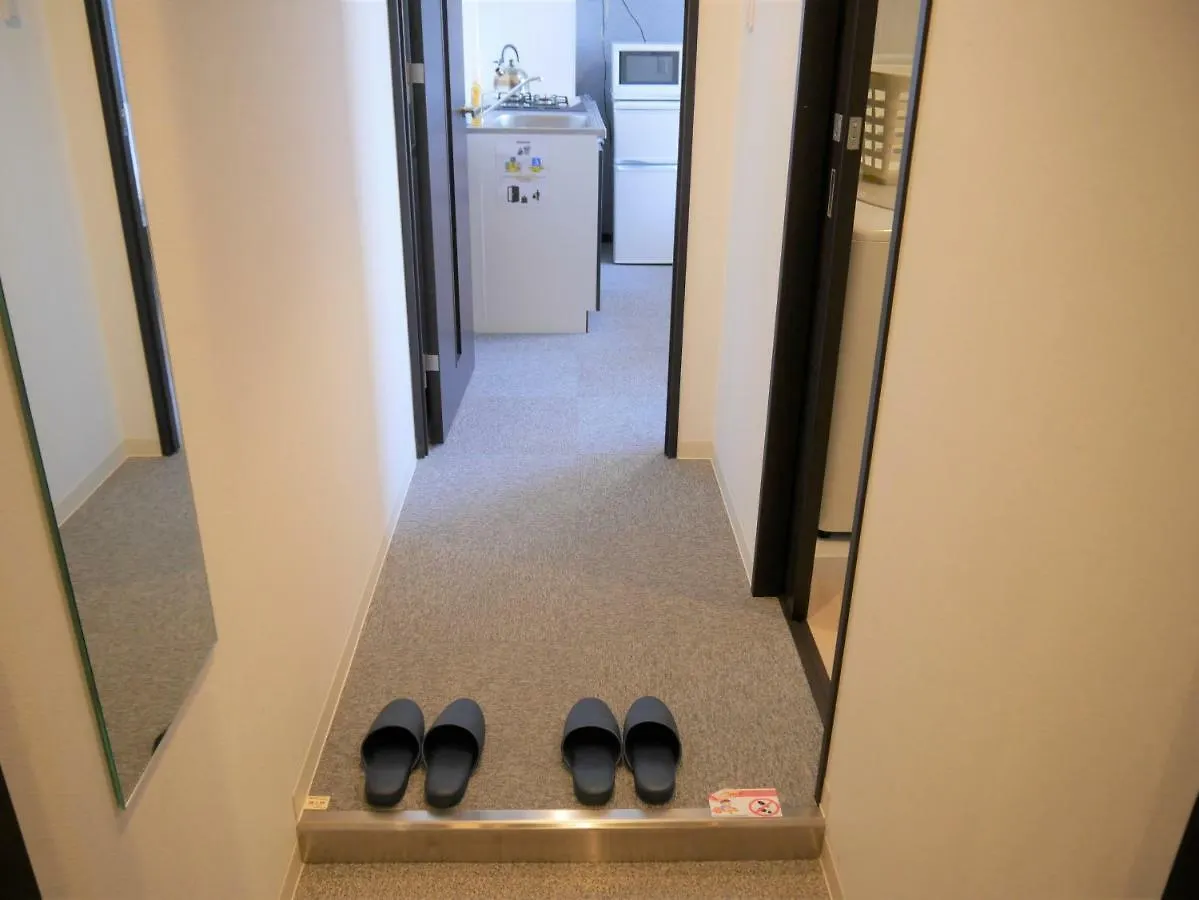 Hotel Seagull Palace Abeno 大阪市 0*,  日本